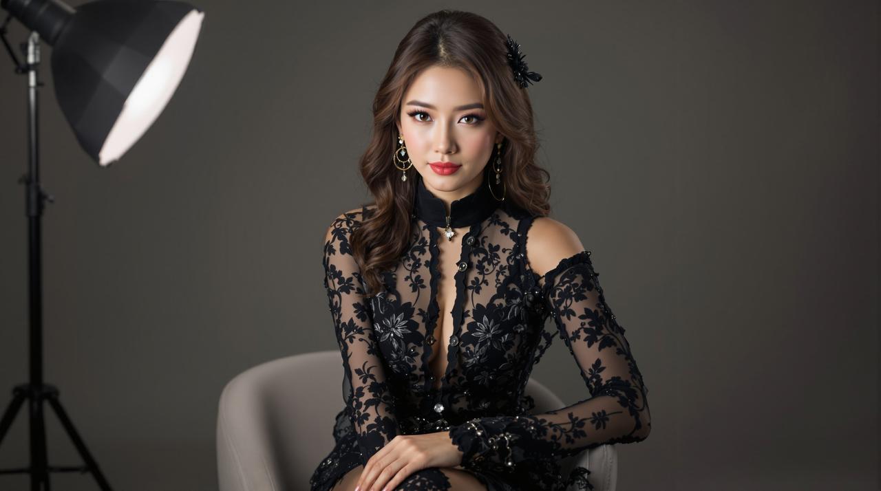 西瓜免费视频旗下新人演员陈晓雨凭借《青春无悔》一举成名,粉丝破千万