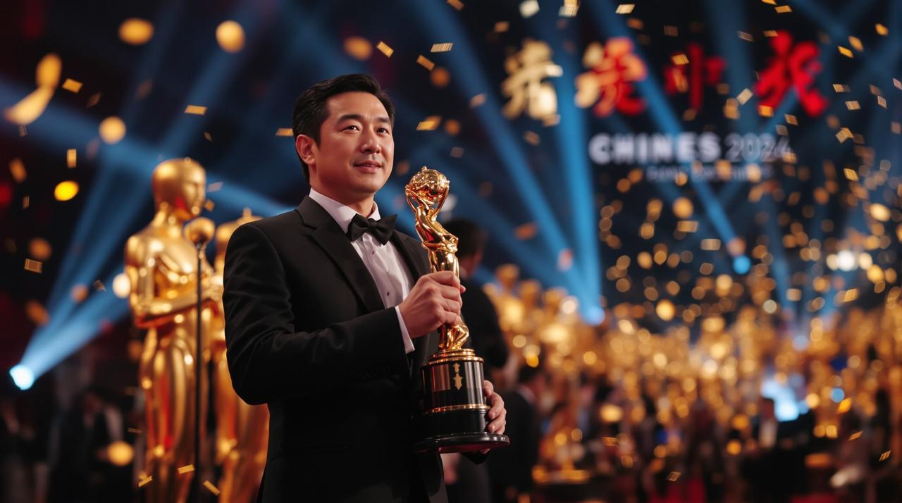 西瓜免费视频荣获第32届金鸡奖最佳影片提名,彰显行业领军地位